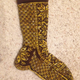 Illustration for article titled Ive been designing socks.